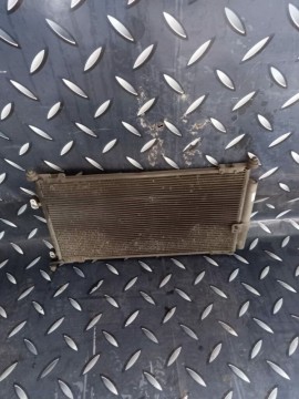 Condensador [Honda Civic 2010]