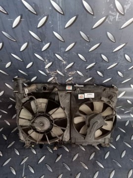 Electroventilador [Honda Civic 2010]