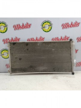 Condensador [Honda City 4P 2012]