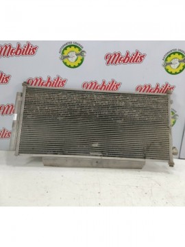 Condensador [Honda Fit 2009,]