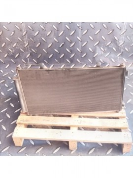 Condensador [Honda CR-V 2007]