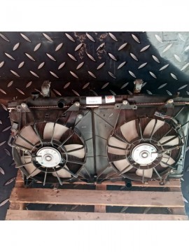 Electroventilador [Honda Fit 2012]