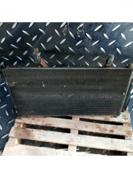 Condensador [Honda CRV 2007]
