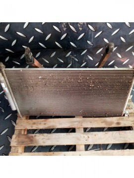 Condensador [Honda Civic 2015]