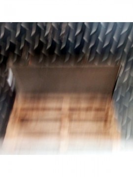 Condensador [Honda CRV 2009.]