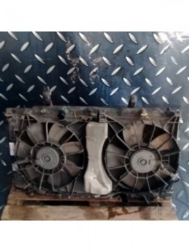 Electroventilador [Honda Fit 2010]