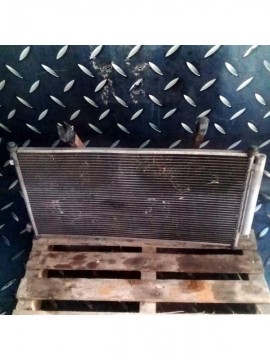 Condensador [Honda City 2015]