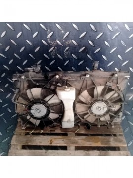 Electroventilador [Honda Fit 2013 AUT]