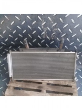 Condensador [Honda Fit 2011]