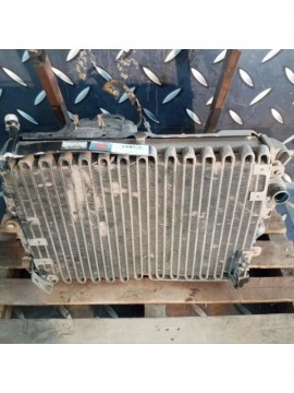 Condensador [Volkswagen Gol 3p 2004]