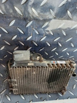 Condensador [Volkswagen Gol Country 2004.]