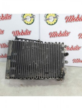 Condensador [Volkswagen Gol 3P 1.6 2004]