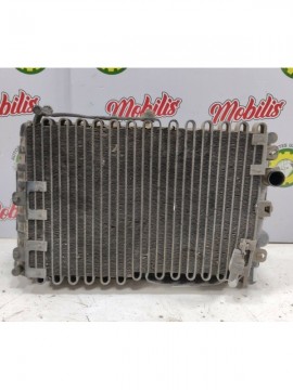 Condensador [Volkswagen Gol 3P 1.6 2005]