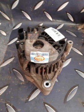 Alternador [Volkswagen Gol 3P 2006]