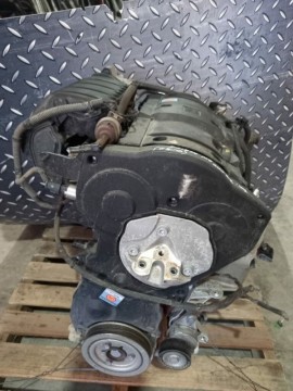 Motor Semiarmado [Citroen C3 Aircross 2018]