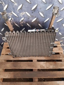 Condensador [Volkswagen Gol 3P 2006]