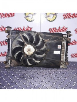 Electroventilador [Ford Ecosport 1.6 2012]