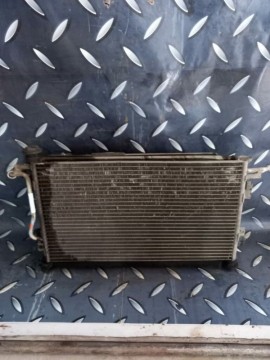 Condensador [Ford Fiesta 5P 2007]