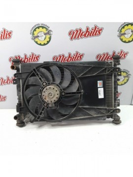 Electroventilador [Ford Fiesta 5P 2008]