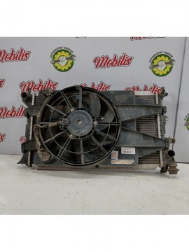 Electroventilador [Ford Focus 2.0 4P 2006]