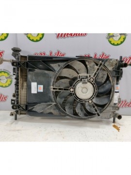 Electroventilador [Ford Ecosport 1.6 2003]