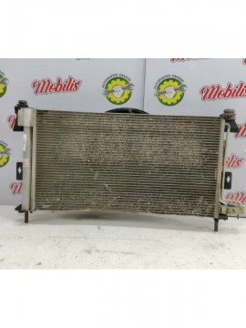 Condensador [Ford Focus 3 1.6 2014]