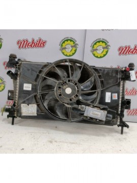 Electroventilador [Ford Focus 3 1.6 2014]