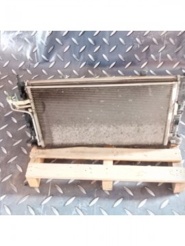 Condensador [Ford Focus 2013]