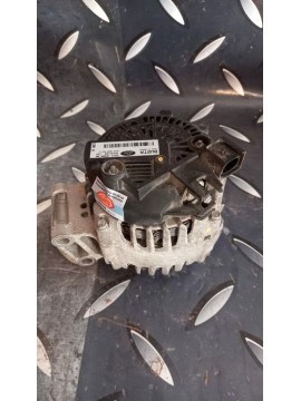 Alternador [Ford Fiesta 1.6 2014]
