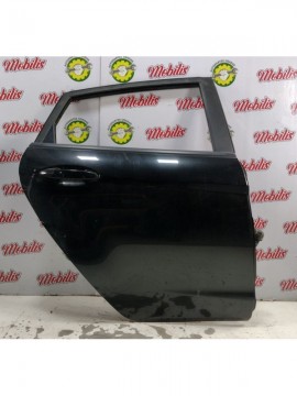 Puerta Trasera Derecha [Ford Fiesta 2016]