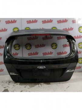 Portón Trasero [Ford Fiesta 2016]