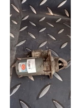 Motor de Arranque [Ford Fiesta 1.6 2014]