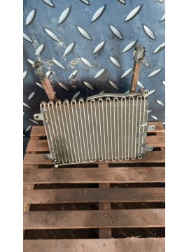 Condensador [Volkswagen Gol 3P 2009]