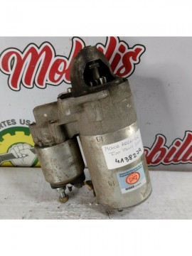 Motor de Arranque [Fiat Palio 2004]