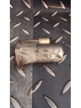 Motor de Arranque [Volkswagen Gol 3P 2009]