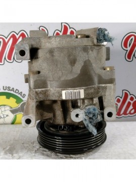 Compresor de Aire Acondicionado [Fiat Palio 2004]