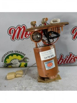 Bomba de Nafta [Fiat Palio 2004]