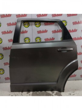 Puerta Trasera Izquierda [Dodge JOURNEY]