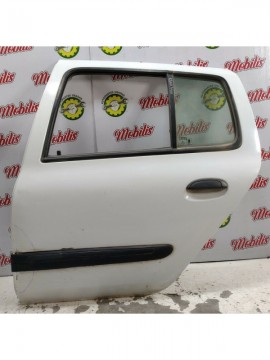 Puerta Trasera Izquierda [Renault Clio Mío]
