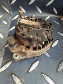 Alternador [Peugeot 206 5P 2007]