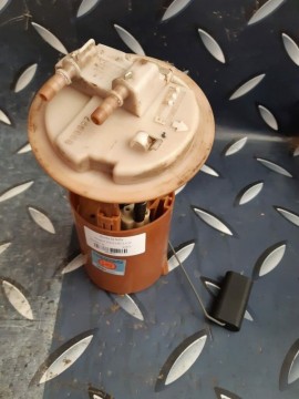 Bomba de Nafta [Peugeot 206 5P 2007]