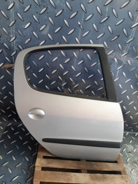 Puerta Trasera Derecha [Peugeot 206 5P 2007]