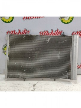 Condensador [Peugeot 208 1.6 2019.]