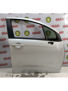 Puerta Delantera Derecha [Citroen C3 VTI FEEL 2020]