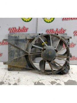 Electroventilador [Chevrolet Spark 2010]