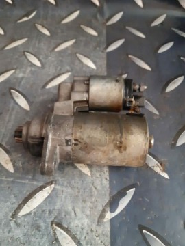 Motor de Arranque [Volkswagen Suran 2008.]