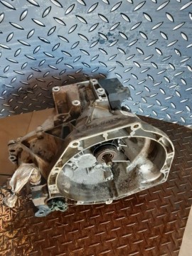Caja de Velocidades [Ford Ka Fly 2009]
