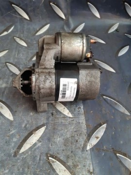 Motor de Arranque [Ford Ka Fly 2009]