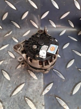 Alternador [Volkswagen Fox 5P 2010]