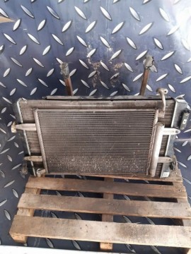 Condensador [Volkswagen Fox 5P 2010]